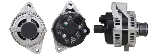 Dynamo DRI 5341811502