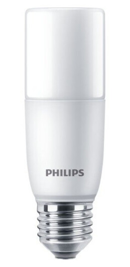 Philips Corepro Led Stick 7,5W 60W E27 840 3-Pak