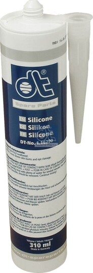 DT Spare Parts 1.16290 Silikon smørestoff