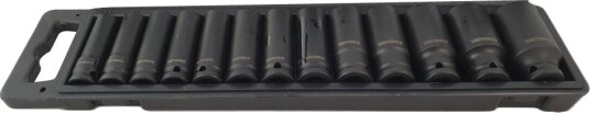 Weber Tools WT-8662 Kraftpipe sett