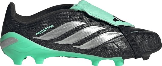 adidas Performance Fotballsko - Predator League FT - Cblack/ - adidas Performance - 32 - Fotballsko Grønn Svart Sølv