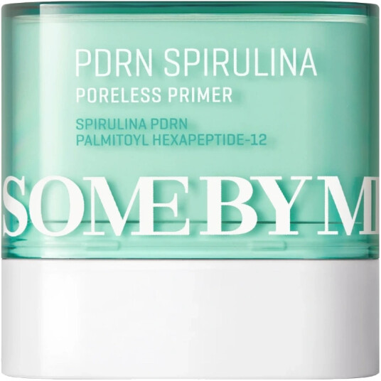 Some By Mi PDRN Spirulina Poreless Primer 10 g Some By Mi PDRN Spirulina Poreless Primer 10 g