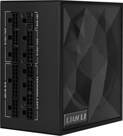 Lian Li SX1000P 1000W Power Supply G9P.SX1000P.B000.EU
