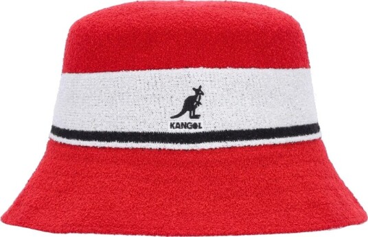 Kangol, Herre, Accessories, Rød, S, Kangol, Herre, Accessories, Rød, S,