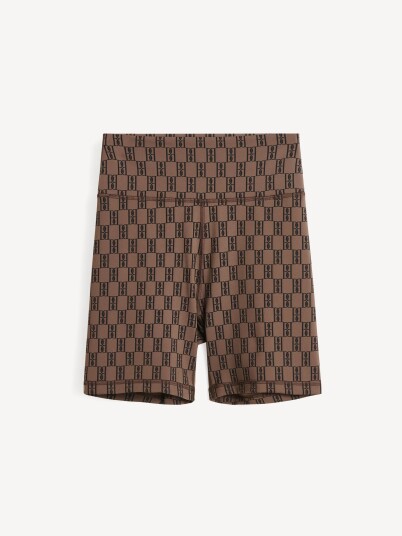 By Malene Birger Dame Shorts Brun M,
