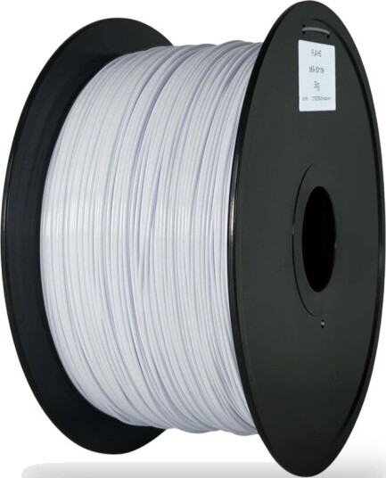 Polyalkemi PLA-HS 3kg Milk White