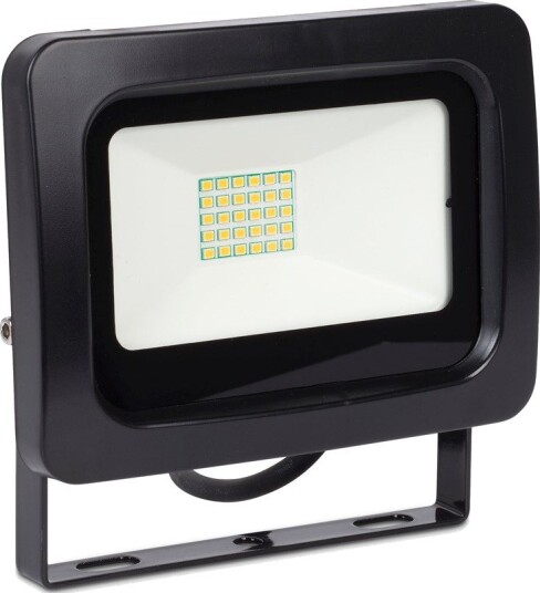 Powerplus LED-Projektør 20 w Eco - IP 65 Powerplus LED-Projektør 20 w Eco - IP 65