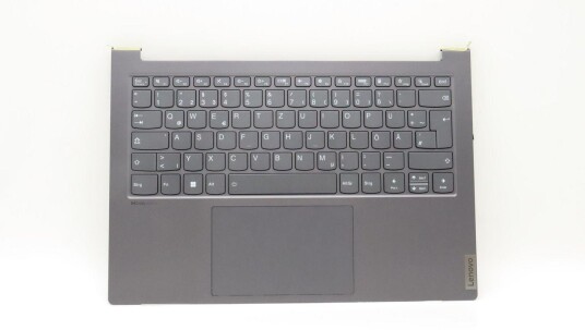 Lenovo COVER Upper Case ASM_GER