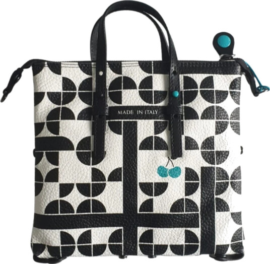 Gabs Dame Vesker Svart ONE SIZE,