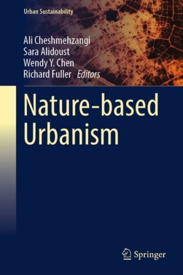 Nature based Urbanism