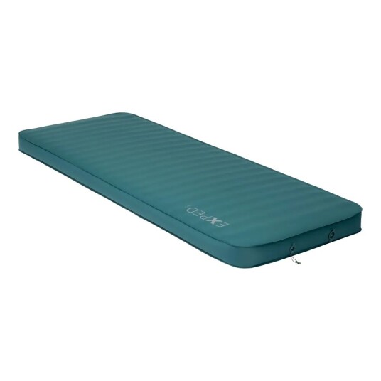 Exped Megamat Lxw Cypress Cypress OS Liggeunderlag Exped Megamat Lxw Cypress Cypress OS Liggeunderlag