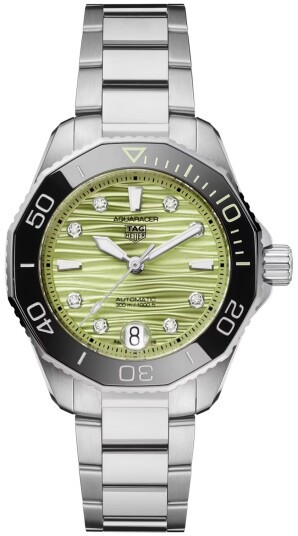 TAG Heuer Dameklokke WBP231L.BA0618 Aquaracer Professional 300