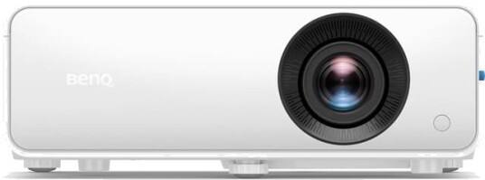BenQ LW555C WXGA 3500 AL Laser Møteromsprojektor Hvit