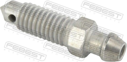 FEBEST 8870-007 Lufteskrue / -ventil, bremsecaliper