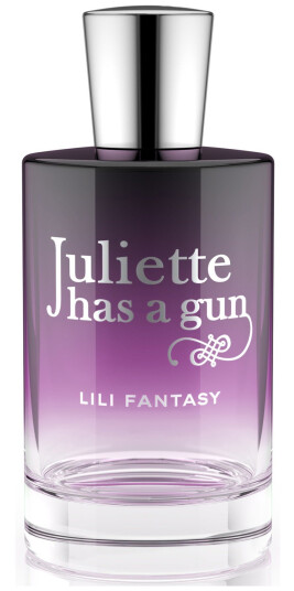 Juliette Has a Gun Lili Fantasy 100 ml Eau de Parfum med Blomster og Sukkersøt Duft Juliette Has a Gun Lili Fantasy 100 ml Eau de Parfum med Blomster og Sukkersøt Duft