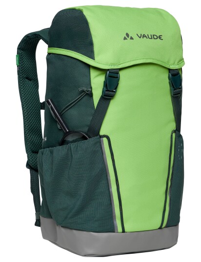 VAUDE Puck 10 Dark Forest OneSize