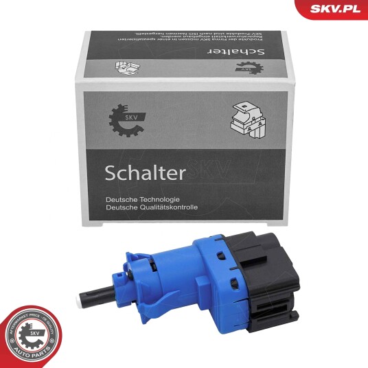 Bremselysbryter ESEN SKV 95SKV264 Bremselysbryter ESEN SKV 95SKV264