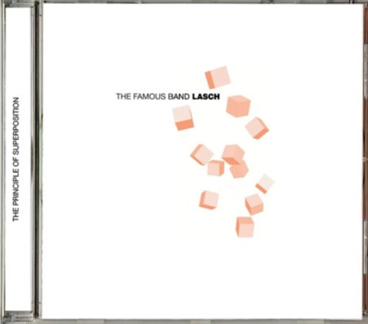 Lasch Principle Of Superposition CD
