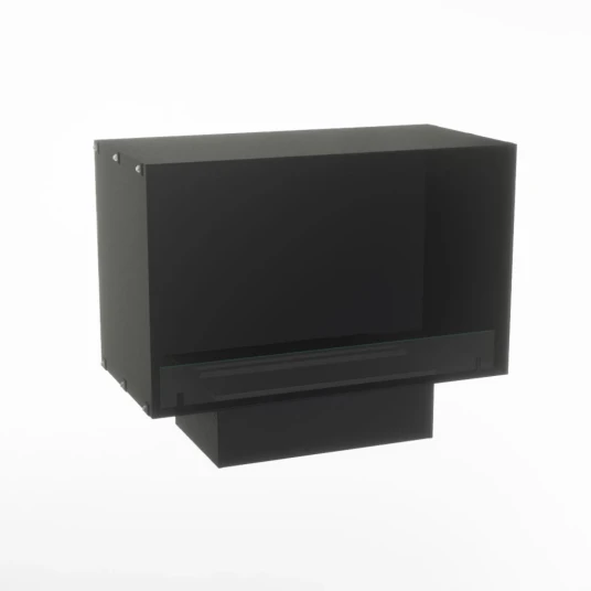Foco Myst One 800 Svart