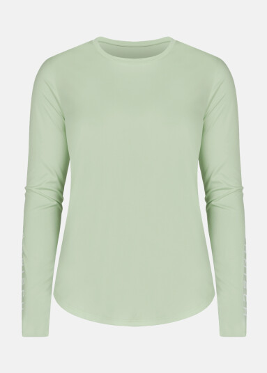Team Logo Long Sleeve Team Logo Long Sleeve