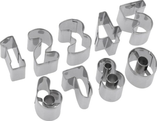 Westmark Cookie Cutter Sett 35382260