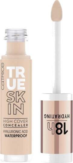 Catrice True Skin High Cover Concealer 010 Cool Cashmere 4,5ml