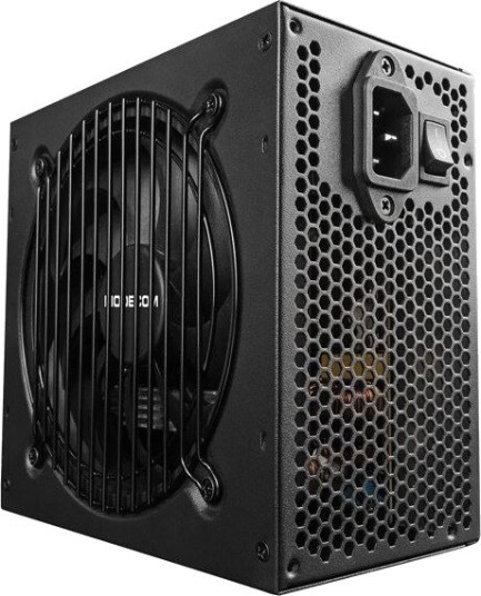 Modecom B88-700-SM Strømforsyning 700W Semi-modulær 80 Plus Bronze