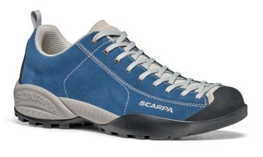 Scarpa Mojito, M's Ocean 42 Scarpa Mojito, M's Ocean 42
