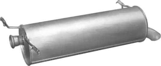 Bakre eksospotte POLMO 04.62 Bakre eksospotte POLMO 04.62