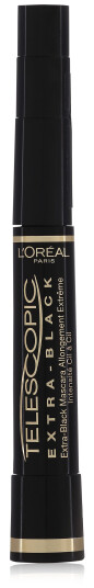 L'Oreal Paris False Lash Telescopic Mascara Extra Black