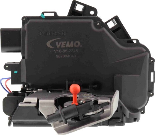 Dørlås VEMO V10-85-2245 Dørlås VEMO V10-85-2245