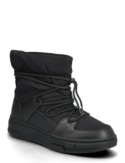 HUGO Yarrow_Halb_Nypu Black 39