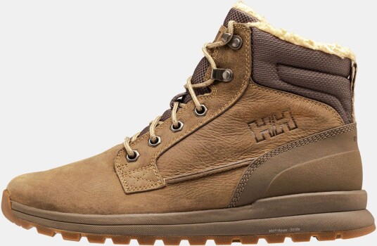 Helly Hansen Kelvin Lx Vanntette Skinnstøvler Herre Beige 43
