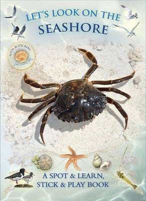 Let's Look on the Seashore Let's Look on the Seashore