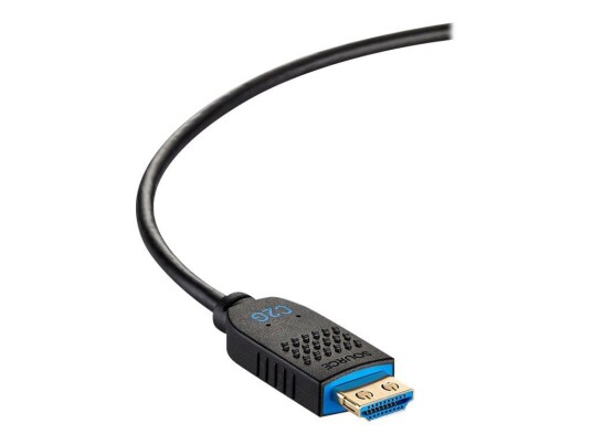 C2G 300ft (91.4m) C2G Performance Series High Speed HDMI Active Optical Cable (AOC) - 4K 60Hz Plenum Rated - HDMI-kabel - 91.4 m