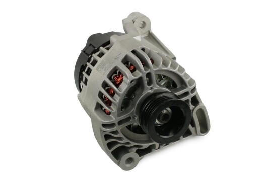 Dynamo FAST FT74248 Dynamo FAST FT74248