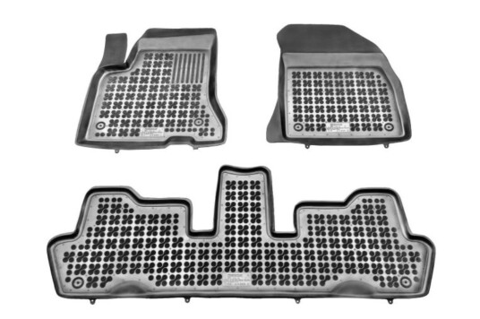 Bilmatter REZAW PLAST 201210