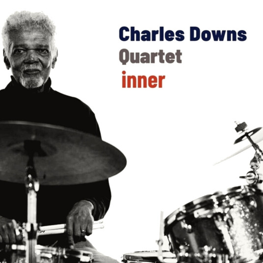 Charles Downs Inner CD