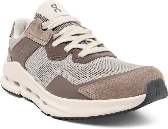 On Cloudnova Rift Grey 41