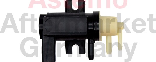 Trykkomformer, turbolader HITACHI 2509340 Trykkomformer, turbolader HITACHI 2509340