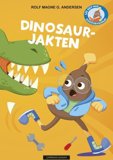 Dinosaurjakten