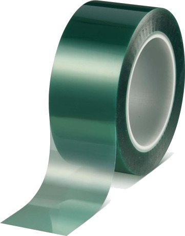 Tesa 50600 00001 00 Teip Tesa® Grønn L X B 66 M X 50 Mm 1 Stk 50600 00001 00