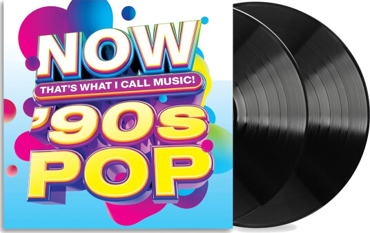 Now Thats What I Call Music! 90s Pop