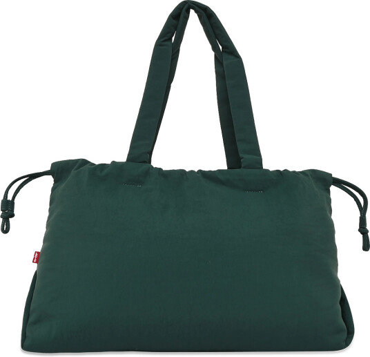 Levi"s® Casey Dark Green - Green - ONE SIZE