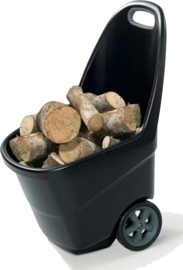 Keter Hagevogn Xl Easy Go 62 L Keter Hagevogn Xl Easy Go 62 L