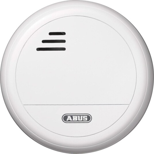 Abus Røykvarsler RM40 (Batteri)