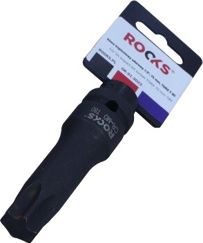 ROOKS OK-01.5023 Kraftpipe ROOKS OK-01.5023 Kraftpipe