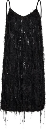 Co'Couture Dame Kjoler Svart S,