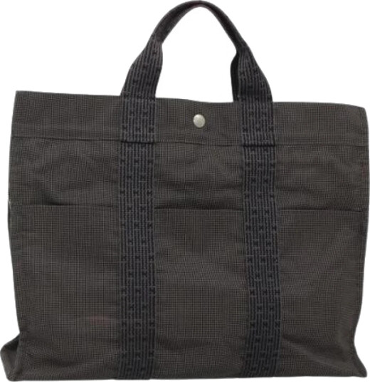 Hermès Vintage Dame Grå