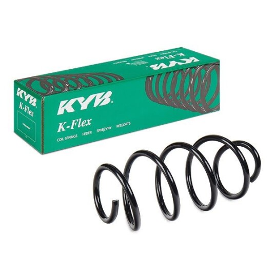 Fjær KYB RA3517 Fjær KYB RA3517